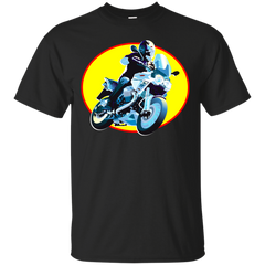 Biker - RUNNING MOTORCYCLE T Shirt & Hoodie