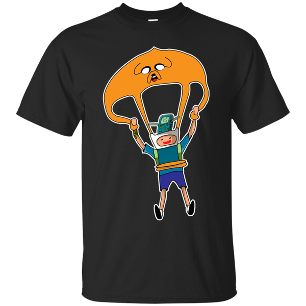 ADVENTURETIME - Geronimo Jake T Shirt & Hoodie