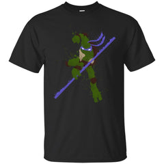 DONATELLO - TMNT  Donatello Ooze T Shirt & Hoodie