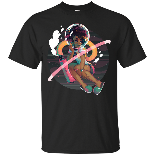 AFRO - Oxygen T Shirt & Hoodie