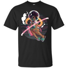 AFRO - Oxygen T Shirt & Hoodie