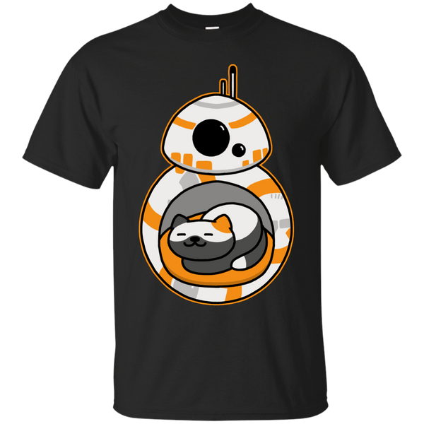 Neko Atsume - BB Atsume neko T Shirt & Hoodie