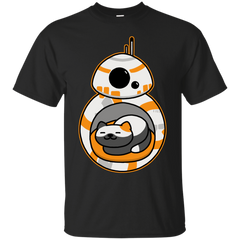 Neko Atsume - BB Atsume neko T Shirt & Hoodie