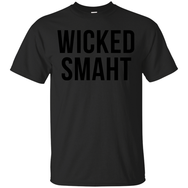 Father - Wicked Smaht boston T Shirt & Hoodie
