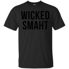 Father - Wicked Smaht boston T Shirt & Hoodie