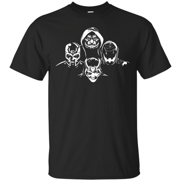 Marvel - Marvel Villains villains T Shirt & Hoodie