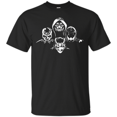 Marvel - Marvel Villains villains T Shirt & Hoodie