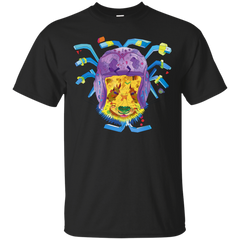 Hockey - Russian Hockey Bear T Shirt & Hoodie