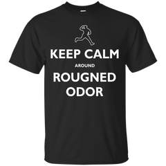 BASEBALL - Keep Calm around Rougned Odor T Shirt & Hoodie