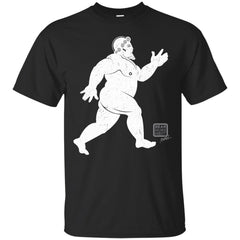 BEAR - My Big Fat Greek TShirt inverted T Shirt & Hoodie
