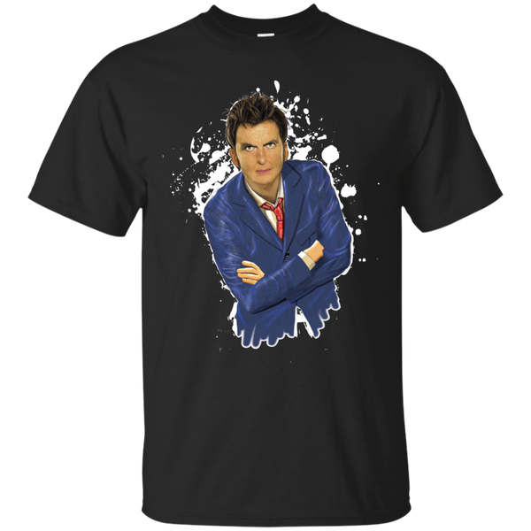12TH DOCTOR - 1012TH DOCTOR T Shirt & Hoodie