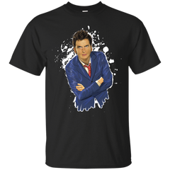 12TH DOCTOR - 1012TH DOCTOR T Shirt & Hoodie