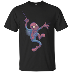 Marvel - Old Timey Spiderman spiderman T Shirt & Hoodie