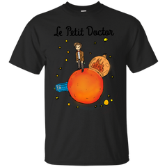 Marvel - The Little Doctor the godfather darth vader T Shirt & Hoodie