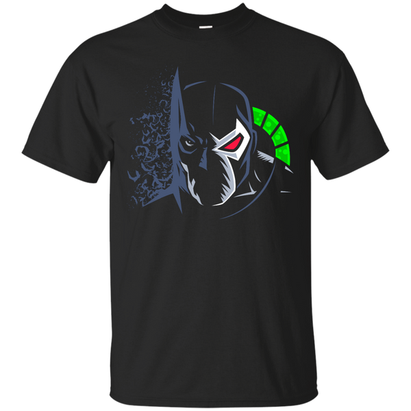 BAT - Dark vs Muscle T Shirt & Hoodie