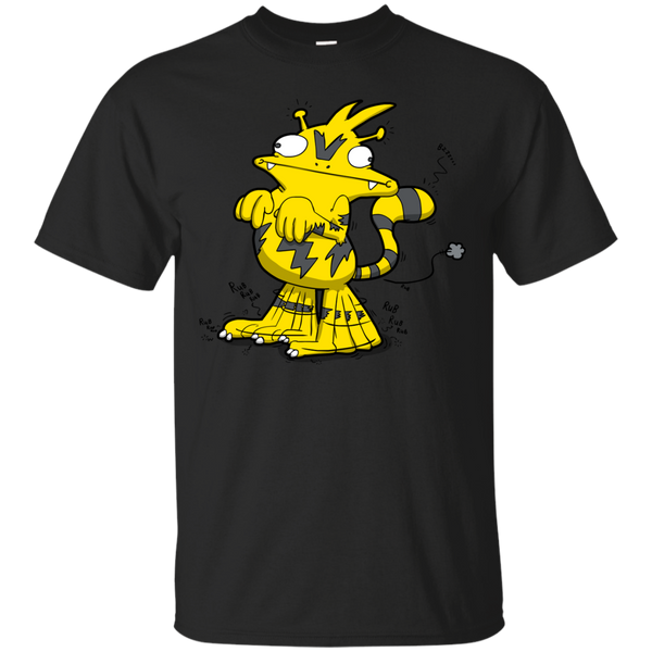 Eevee - Electric Buzz electabuzz T Shirt & Hoodie