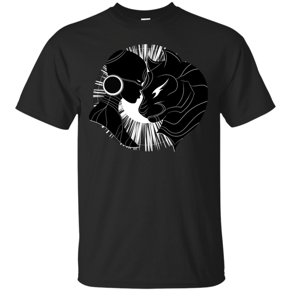 AFRICAN AMERICAN ART - Woman  The Panther T Shirt & Hoodie