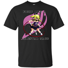 CELESTIAL MAGE - Fight Like A Celestial Mage T Shirt & Hoodie