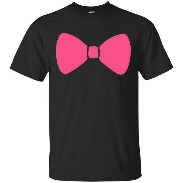 Mom - Pink Girly Bow pink bow T Shirt & Hoodie