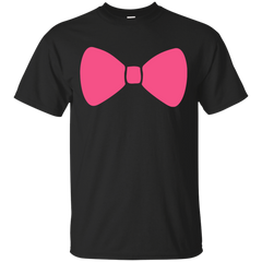 Mom - Pink Girly Bow pink bow T Shirt & Hoodie