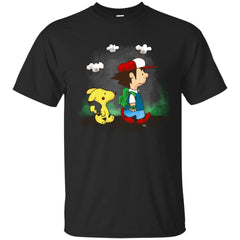 CHARLIE BROWN - Best Buds T Shirt & Hoodie