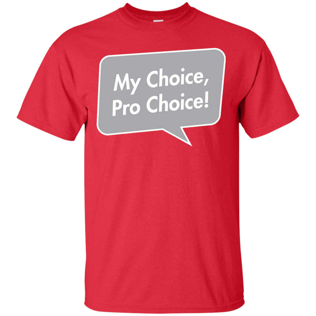 LGBT - My Choice Pro Choice planned parenthood T Shirt & Hoodie