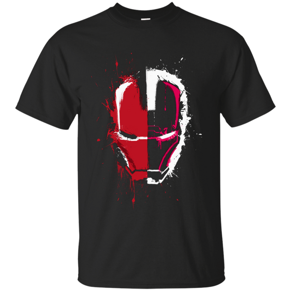 Marvel - Iron Mind tony stark T Shirt & Hoodie