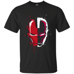 Marvel - Iron Mind tony stark T Shirt & Hoodie