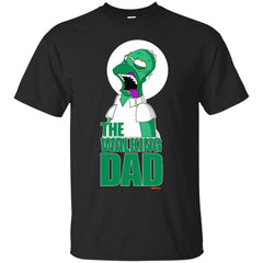 WALKING DEAD - The walking dad T Shirt & Hoodie