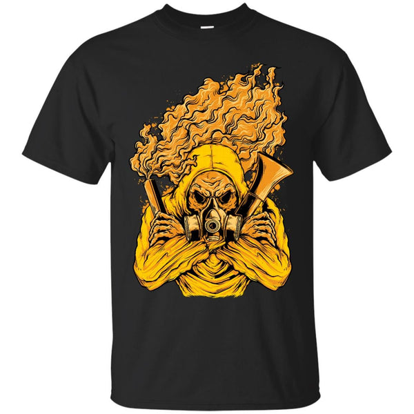 SOCCER - Ultras T Shirt & Hoodie