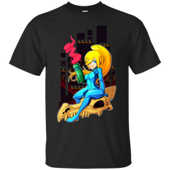 BEAUTY - Deadly Beauty  Samus T Shirt & Hoodie