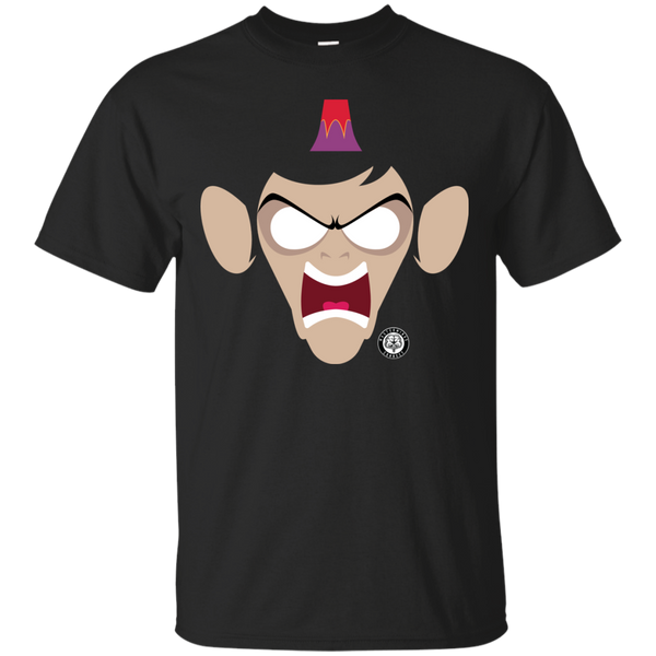 ALADDIN - Kiss the Monkey T Shirt & Hoodie