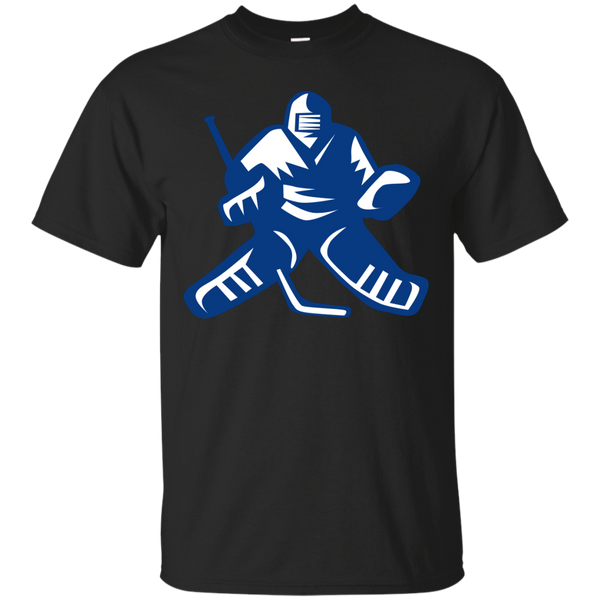 Hockey - Ice Hockey Goalie Retro ice hockey goalie retro T Shirt & Hoodie