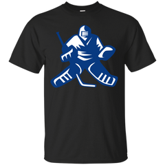 Hockey - Ice Hockey Goalie Retro ice hockey goalie retro T Shirt & Hoodie