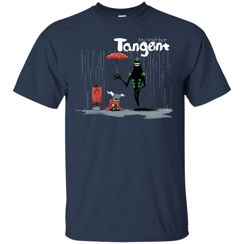 Totoro  - My Neighbor Tangent tangentgaming T Shirt & Hoodie