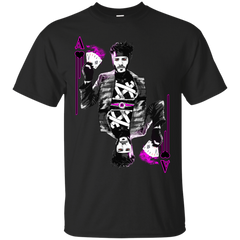 Marvel - Ace of Hearts comics T Shirt & Hoodie