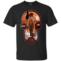 Father - The Gunslingers creed the dark tower T Shirt & Hoodie