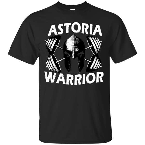 Yoga - ASTORIA WARRIOR T shirt & Hoodie