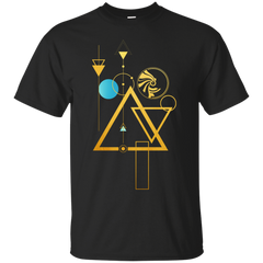 Mechanic - Geometry T Shirt & Hoodie