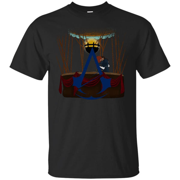 ANIMUS - Unity  Variant Zoom T Shirt & Hoodie