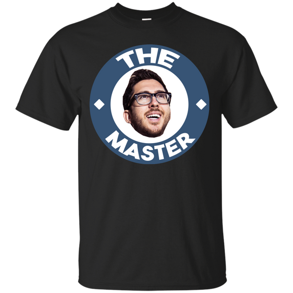 AMIR - Amir is the Master T Shirt & Hoodie