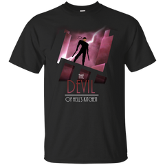 Marvel - The Devil of Hells Kitchen kings rock apparel T Shirt & Hoodie