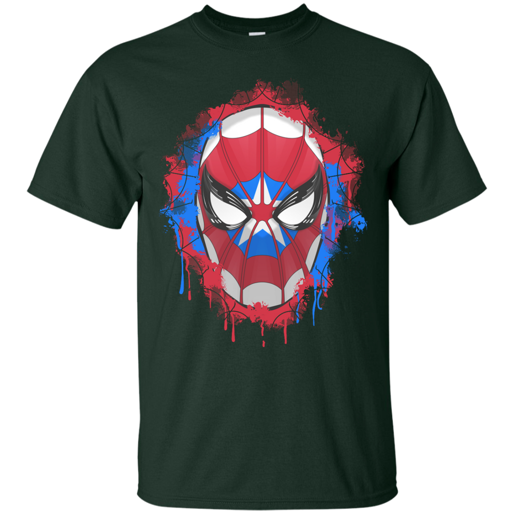 Marvel - Underoos civil war T Shirt & Hoodie