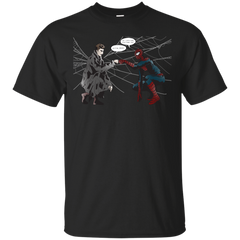 Marvel - Andrew Garfield and Spidey spider man T Shirt & Hoodie