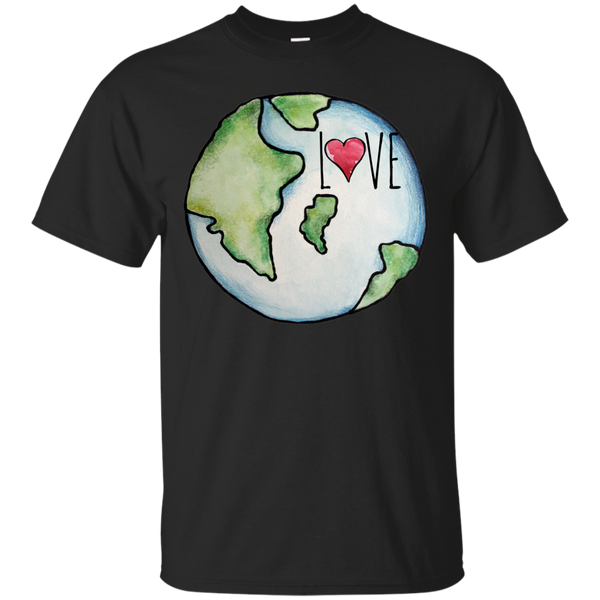 Mother - Love mother EARTH love mother earth T Shirt & Hoodie