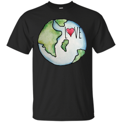 Mother - Love mother EARTH love mother earth T Shirt & Hoodie
