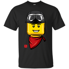 Lego - Le039go Adventures  T Shirt & Hoodie