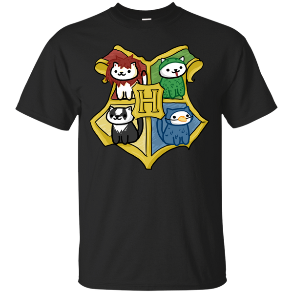 Neko Atsume - Choose your Neko house neko atsume T Shirt & Hoodie