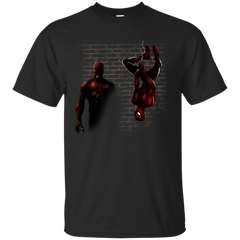 Marvel - A Devil and a Spider2 spidy T Shirt & Hoodie