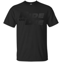 Mechanic - RIDE OR DIE T Shirt & Hoodie